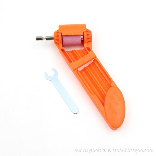 Drill Bit Sharpener Grinding Stone